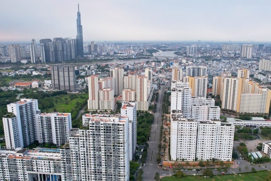 TP.HCM đề xuất thí điểm cho thuê căn hộ chung cư theo hình thức lưu trú ngắn hạn