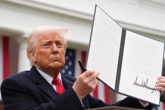 Thuế đối ứng của Mỹ và giải pháp cho doanh nghiệp Việt