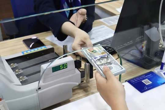 Bản tin chiều 17/7: Kiều hối về TP.HCM đạt 5,23 tỷ USD; Đà Nẵng miễn giấy phép xây dựng cho loạt dự án lớn Bản tin chiều 17/7: Kiều hối về TP.HCM đạt 5,23 tỷ USD; Đà Nẵng miễn giấy phép xây dựng cho loạt dự án lớn
