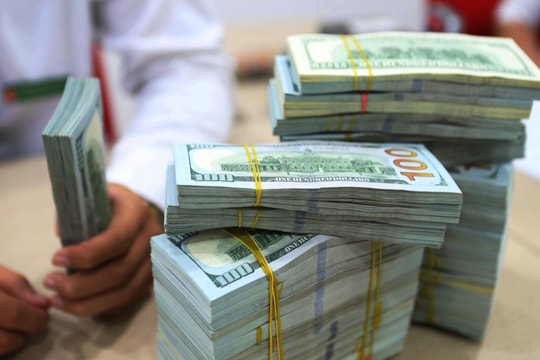 TP.HCM đón hơn 5,2 tỷ USD kiều hối trong nửa đầu năm 2025 TP.HCM đón hơn 5,2 tỷ USD kiều hối trong nửa đầu năm 2025