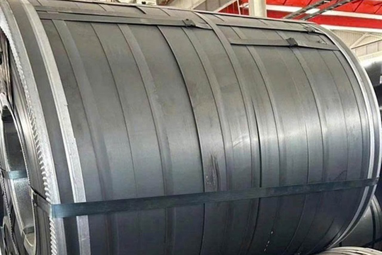 Nhập khẩu thép khổ rộng tăng 26 lần, Bộ Công Thương yêu cầu giám sát chặt Nhập khẩu thép khổ rộng tăng 26 lần, Bộ Công Thương yêu cầu giám sát chặt