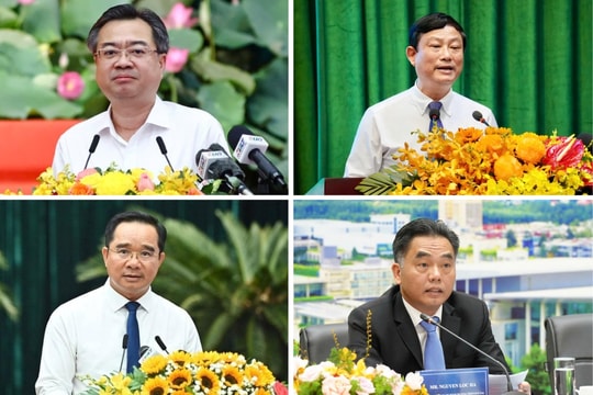 Hoạt động của lãnh đạo TP.HCM trong tuần (14/7 - 20/7) Hoạt động của lãnh đạo TP.HCM trong tuần (14/7 - 20/7)