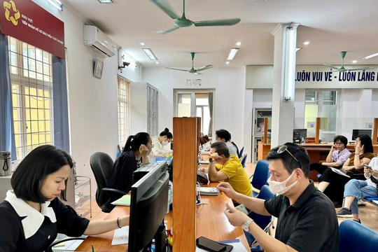 Từ 1/1/2026, thay đổi điều kiện hưởng trợ cấp thất nghiệp theo Luật Việc làm 2025 Từ 1/1/2026, thay đổi điều kiện hưởng trợ cấp thất nghiệp theo Luật Việc làm 2025