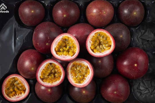 Xuất khẩu chuối, dứa, chanh dây... kỳ vọng đạt tỷ USD Xuất khẩu chuối, dứa, chanh dây... kỳ vọng đạt tỷ USD