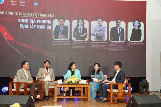 Mô hình cụm liên kết ngành khu công nghiệp và logistics - Lời giải dài hạn cho Tây Nam Bộ