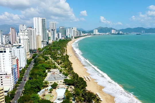 Khánh Hòa rà soát cơ sở vật chất phục vụ mô hình chính quyền địa phương hai cấp Khánh Hòa rà soát cơ sở vật chất phục vụ mô hình chính quyền địa phương hai cấp