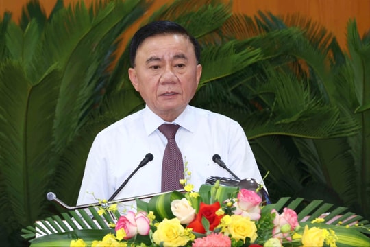 Bộ Chính trị, Ban Bí thư yêu cầu kiện toàn cán bộ cấp xã trước 25/7