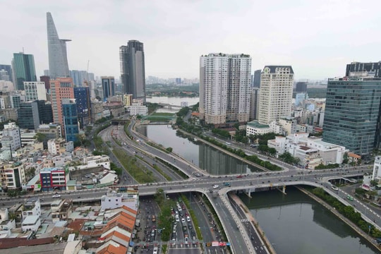 TP.HCM có thể sở hữu công ty xổ số kiến thiết với doanh thu trên 21.000 tỷ đồng từ năm 2026 TP.HCM có thể sở hữu công ty xổ số kiến thiết với doanh thu trên 21.000 tỷ đồng từ năm 2026