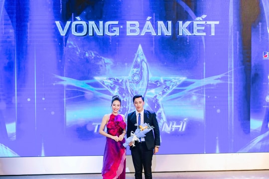 Bán kết Tinh hoa nhí Việt Nam 2025: Bệ phóng tài năng trong không gian quốc tế Bán kết Tinh hoa nhí Việt Nam 2025: Bệ phóng tài năng trong không gian quốc tế