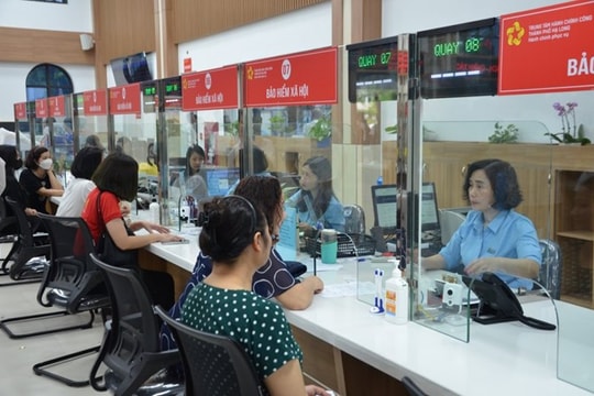 Đề nghị hướng dẫn cụ thể thẩm quyền thành lập Trung tâm Phục vụ hành chính công