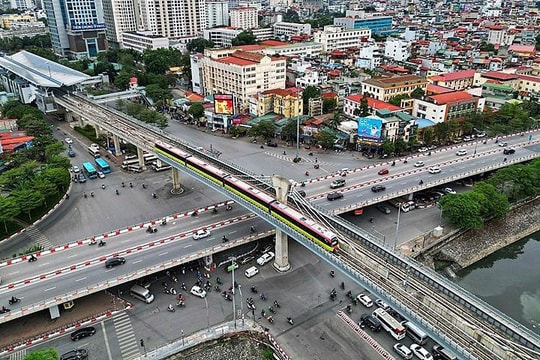 Hà Nội đẩy nhanh tiến độ xử lý các cây cầu yếu trên địa bàn Hà Nội đẩy nhanh tiến độ xử lý các cây cầu yếu trên địa bàn