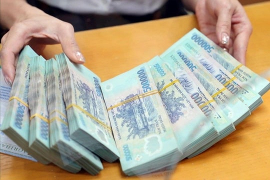 Bộ Tài chính đề xuất nâng giảm trừ gia cảnh lên tối đa 15,5 triệu đồng/tháng Bộ Tài chính đề xuất nâng giảm trừ gia cảnh lên tối đa 15,5 triệu đồng/tháng