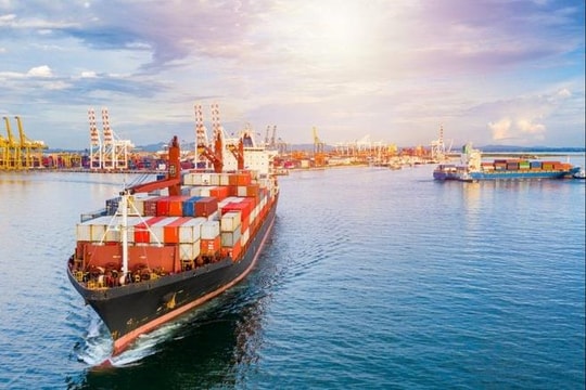 Thủ tướng chỉ đạo giải pháp thúc đẩy phát triển vận tải đường thủy và logistics