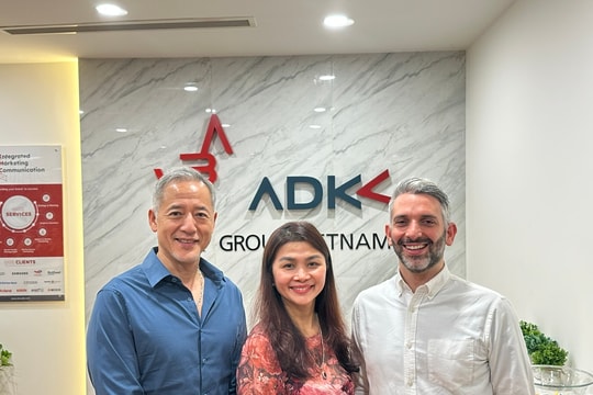 Assembly của Stagwell (Nasdaq: STGW) và ADK Global hợp nhất