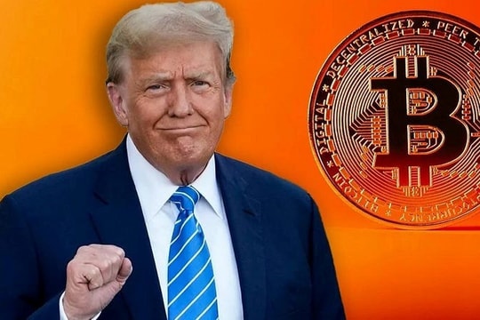 Trump Media chi 2 tỷ USD vào Bitcoin và chứng khoán liên quan