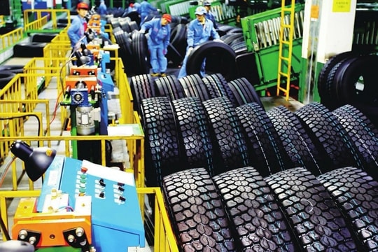 Hoa Kỳ rà soát thuế chống bán phá giá và chống trợ cấp với một số sản phẩm xuất khẩu từ Việt Nam Hoa Kỳ rà soát thuế chống bán phá giá và chống trợ cấp với một số sản phẩm xuất khẩu từ Việt Nam