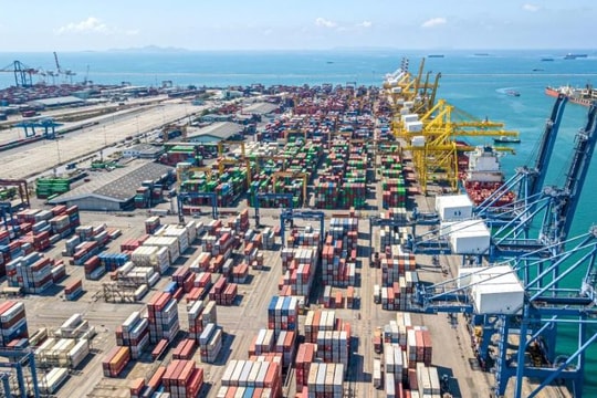 Thái Lan kiên quyết bác bỏ thuế nhập khẩu 0% đối với hàng hóa Mỹ