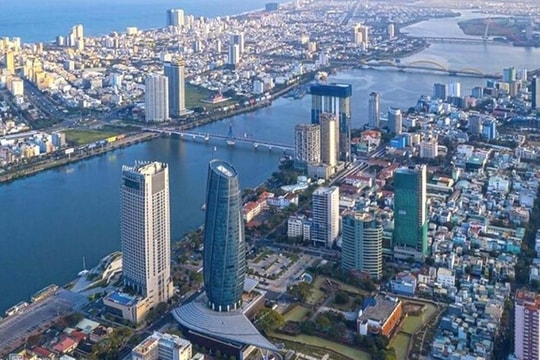 Đà Nẵng ưu tiên thủ tục đất đai cho Khu Thương mại tự do Đà Nẵng ưu tiên thủ tục đất đai cho Khu Thương mại tự do