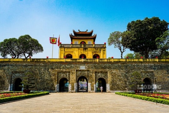 Quy định mới về thẩm quyền lập quy hoạch bảo quản, tu bổ, phục hồi di tích Quy định mới về thẩm quyền lập quy hoạch bảo quản, tu bổ, phục hồi di tích