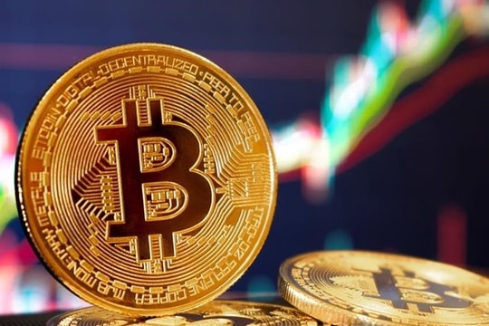 VPBank sắp gia nhập thị trường tài sản mã hóa VPBank sắp gia nhập thị trường tài sản mã hóa