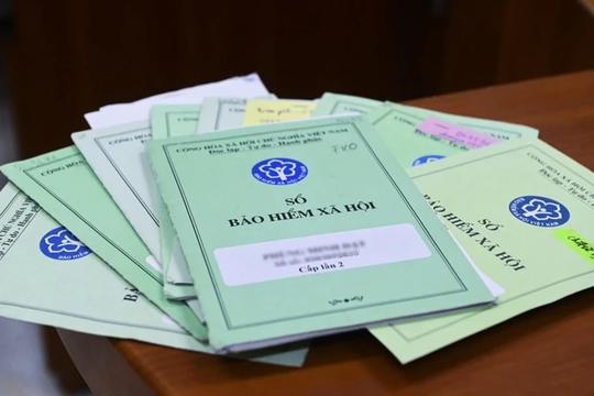 Kịp thời giải quyết chế độ bảo hiểm xã hội cho chủ hộ kinh doanh đủ điều kiện theo quy định Kịp thời giải quyết chế độ bảo hiểm xã hội cho chủ hộ kinh doanh đủ điều kiện theo quy định