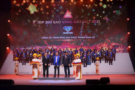 Phụ gia thực phẩm - lợi thế cạnh tranh của ngành chế biến thủy sản Việt Nam Phụ gia thực phẩm - lợi thế cạnh tranh của ngành chế biến thủy sản Việt Nam