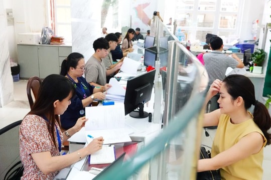 TP.HCM khẩn trương đưa Trung tâm Hành chính công và 38 chi nhánh vào hoạt động từ ngày 31/7