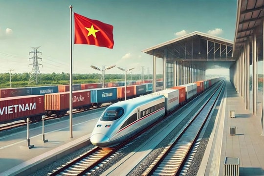 TP.HCM ban hành kế hoạch bồi thường, tái định cư cho dự án đường sắt tốc độ cao Bắc - Nam TP.HCM ban hành kế hoạch bồi thường, tái định cư cho dự án đường sắt tốc độ cao Bắc - Nam