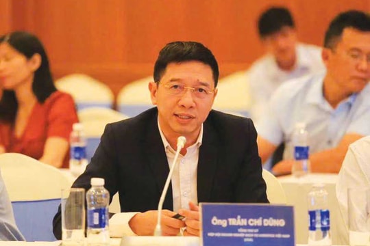 Thời điểm vàng để TP.HCM tăng tốc hình thành khu thương mại tự do tầm khu vực Thời điểm vàng để TP.HCM tăng tốc hình thành khu thương mại tự do tầm khu vực