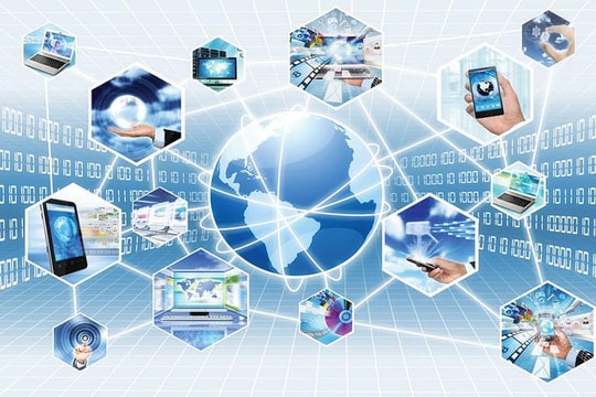 Hướng tới mục tiêu 100% cơ sở dữ liệu quốc gia được chuẩn hóa, liên thông và chia sẻ đồng bộ