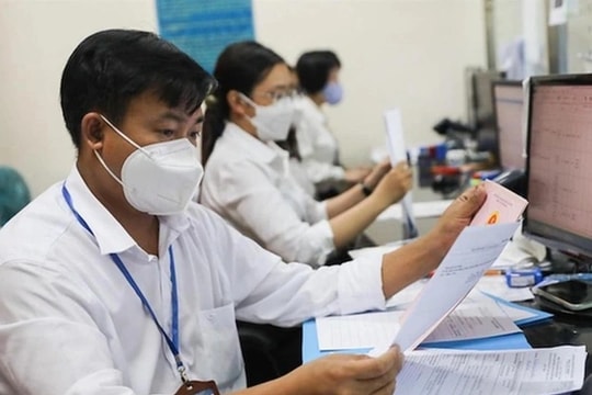 Bắc Ninh xem xét triển khai hệ thống KPI trong đánh giá cán bộ, công chức, viên chức Bắc Ninh xem xét triển khai hệ thống KPI trong đánh giá cán bộ, công chức, viên chức