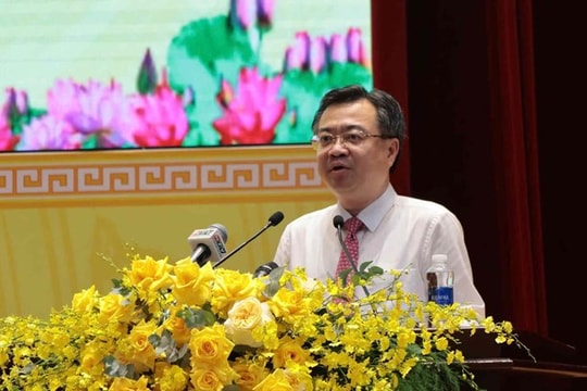 Bản tin chiều 24/7: TP.HCM tập trung phát triển hạ tầng giao thông và nhà ở xã hội; Đức thúc đẩy phê chuẩn EVIPA với Việt Nam Bản tin chiều 24/7: TP.HCM tập trung phát triển hạ tầng giao thông và nhà ở xã hội; Đức thúc đẩy phê chuẩn EVIPA với Việt Nam