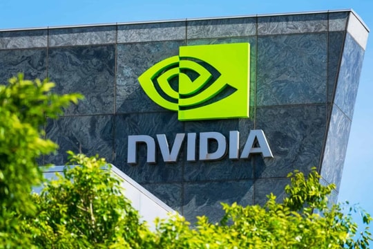 Tổng thống Mỹ cân nhắc chia tách Tập đoàn công nghệ Nvidia Tổng thống Mỹ cân nhắc chia tách Tập đoàn công nghệ Nvidia