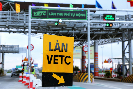 IFC rót 500 tỷ đồng vào công ty thu phí không dừng VETC IFC rót 500 tỷ đồng vào công ty thu phí không dừng VETC