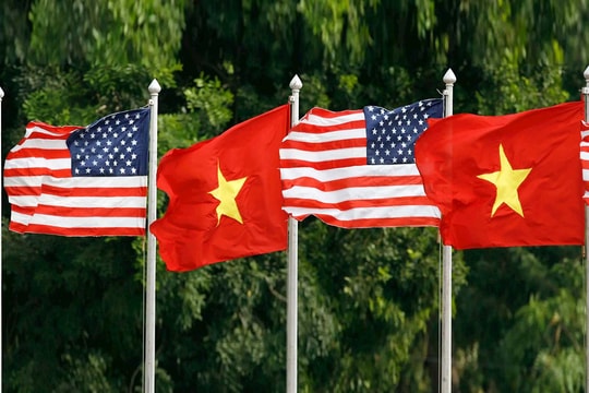 Nếu Mỹ sớm công nhận Việt Nam là nền kinh tế thị trường… Nếu Mỹ sớm công nhận Việt Nam là nền kinh tế thị trường…