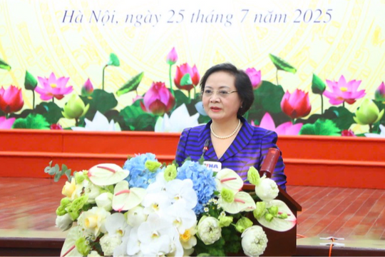 Hơn 41.000 cán bộ, công chức nghỉ việc đã nhận tiền hỗ trợ theo Nghị định 178