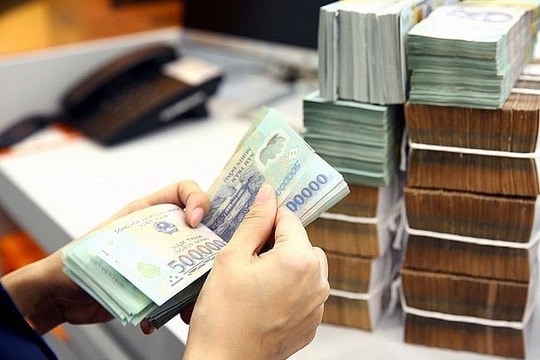 Ngân hàng Nhà nước mạnh tay bơm tiền, lãi suất liên ngân hàng vẫn neo cao Ngân hàng Nhà nước mạnh tay bơm tiền, lãi suất liên ngân hàng vẫn neo cao
