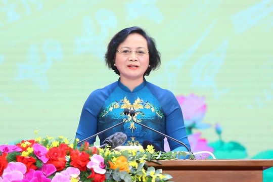 Nâng chuẩn trợ cấp người có công lên mức cao nhất trong các chính sách xã hội