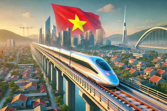 Đà Nẵng dự kiến phân bổ gần 13.000 tỷ đồng cho công tác bồi thường, hỗ trợ dự án đường sắt cao tốc Bắc - Nam Đà Nẵng dự kiến phân bổ gần 13.000 tỷ đồng cho công tác bồi thường, hỗ trợ dự án đường sắt cao tốc Bắc - Nam