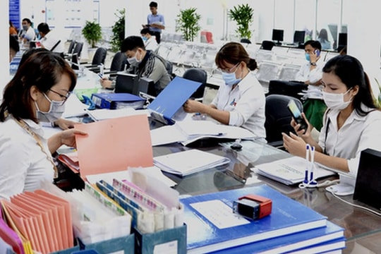 Hà Nội ưu tiên đào tạo ngành nghề mới, kết nối việc làm cho lao động bị ảnh hưởng Hà Nội ưu tiên đào tạo ngành nghề mới, kết nối việc làm cho lao động bị ảnh hưởng