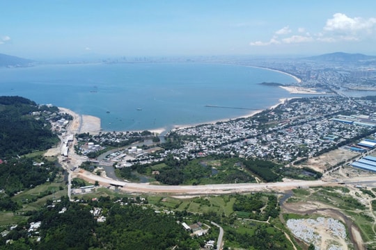 Vingroup được phép huy động hàng ngàn tỷ đồng để phát triển dự án nhà ở tại Đà Nẵng Vingroup được phép huy động hàng ngàn tỷ đồng để phát triển dự án nhà ở tại Đà Nẵng