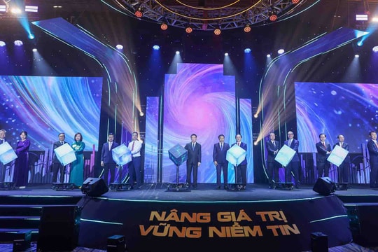 Bộ trưởng Tài chính tin tưởng thị trường chứng khoán sẽ sớm được nâng hạng Bộ trưởng Tài chính tin tưởng thị trường chứng khoán sẽ sớm được nâng hạng