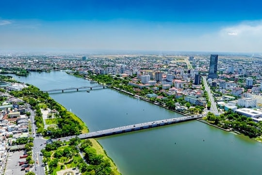 Thành phố Huế đẩy mạnh triển khai loạt dự án hạ tầng quy mô lớn, tạo đà thu hút đầu tư