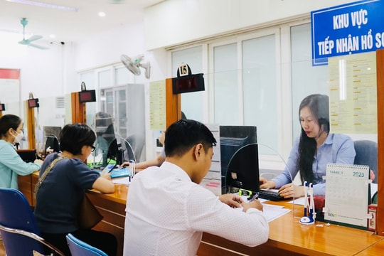 Các trường hợp người lao động được bảo lưu thời gian đóng bảo hiểm thất nghiệp