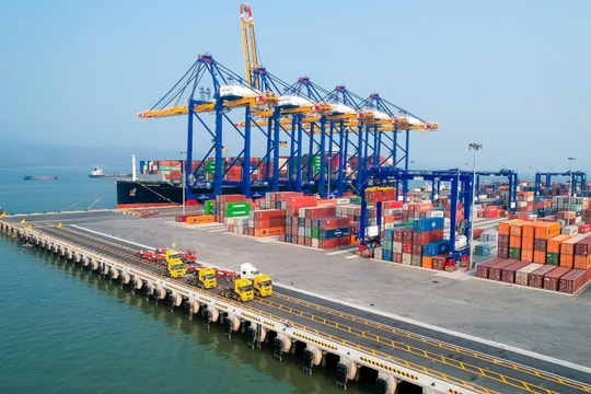 Chính phủ yêu cầu hoàn tất chuẩn hóa thủ tục xuất khẩu trước ngày 31/7