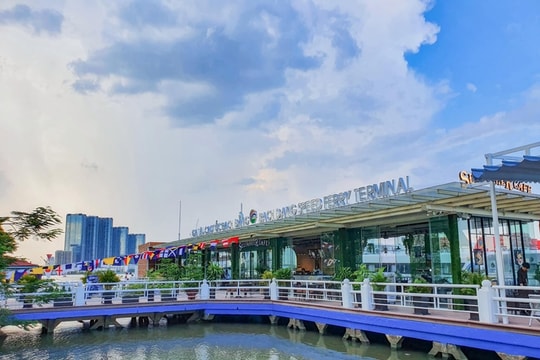 Bản tin sáng 30/7: TP.HCM phá dỡ Cầu cảng số 2 để thi công cầu đi bộ qua sông Sài Gòn; Bộ Công an đề xuất bỏ giới hạn lái xe 48 giờ/tuần Bản tin sáng 30/7: TP.HCM phá dỡ Cầu cảng số 2 để thi công cầu đi bộ qua sông Sài Gòn; Bộ Công an đề xuất bỏ giới hạn lái xe 48 giờ/tuần