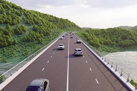 Lạng Sơn đẩy nhanh tiến độ giải phóng mặt bằng cao tốc Hữu Nghị - Chi Lăng