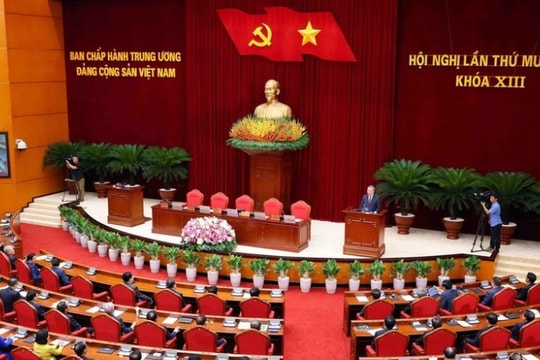1.588 đại biểu sẽ tham dự Đại hội đại biểu toàn quốc lần thứ XIV của Đảng 1.588 đại biểu sẽ tham dự Đại hội đại biểu toàn quốc lần thứ XIV của Đảng