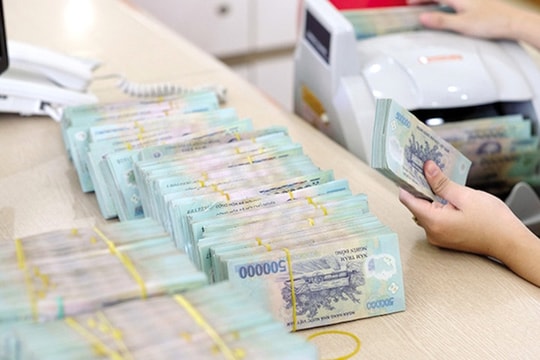 Bản tin trưa 30/7: Giá vàng tăng nhẹ; Tiền gửi ngân hàng lập kỷ lục Bản tin trưa 30/7: Giá vàng tăng nhẹ; Tiền gửi ngân hàng lập kỷ lục