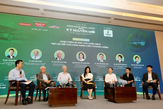 Đề xuất cử chuyên gia sang Mỹ, Nhật Bản, Nga học phát triển điện hạt nhân Đề xuất cử chuyên gia sang Mỹ, Nhật Bản, Nga học phát triển điện hạt nhân